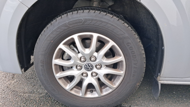 Caravelle 7 2.0 TDI 150 Courte BVA8