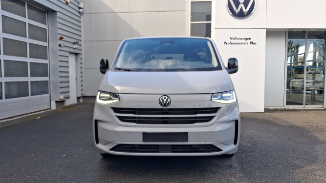 Caravelle 7 2.0 TDI 150 Courte BVA8