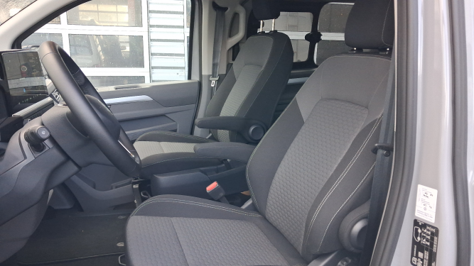 Caravelle 7 2.0 TDI 150 Courte BVA8