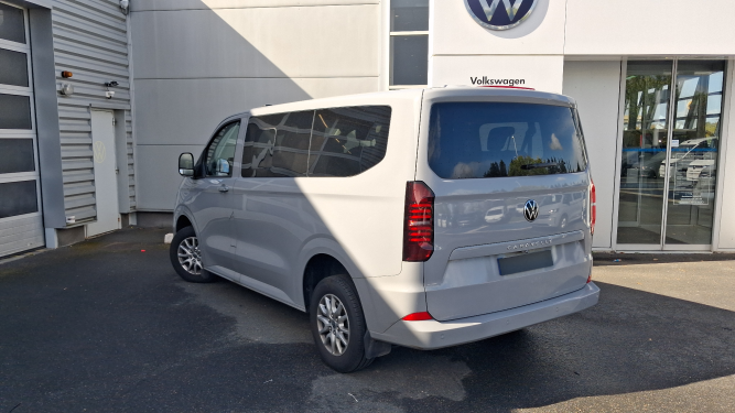 Caravelle 7 2.0 TDI 150 Courte BVA8