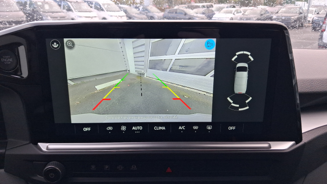 Caravelle 7 2.0 TDI 150 Courte BVA8