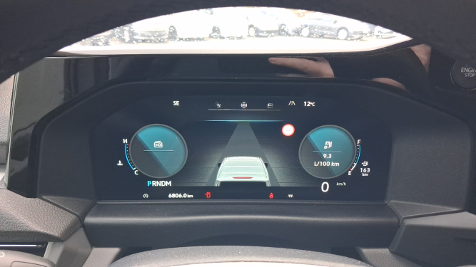 Caravelle 7 2.0 TDI 150 Courte BVA8