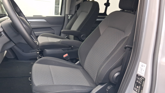 Caravelle 7 2.0 TDI 150 Courte BVA8