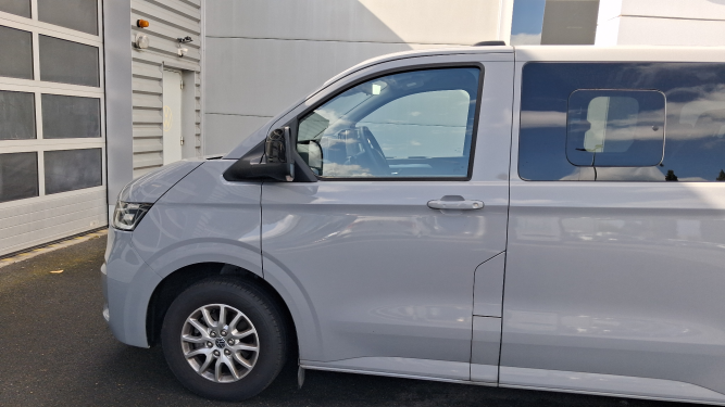 Caravelle 7 2.0 TDI 150 Courte BVA8