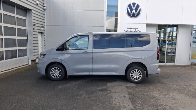 Caravelle 7 2.0 TDI 150 Courte BVA8