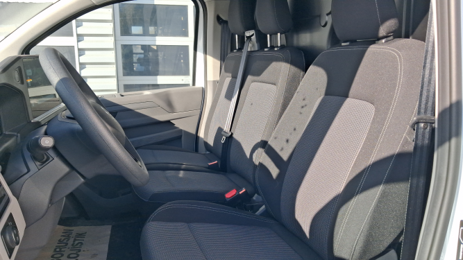 TRANSPORTER VAN L1H1 2.0 TDI 170 BVA8 4MOTION