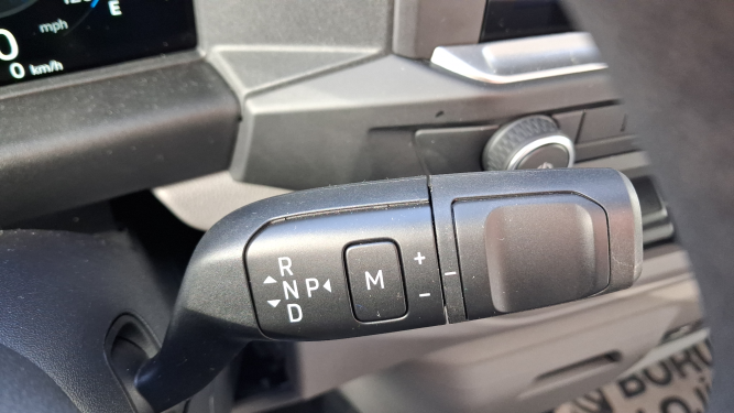 TRANSPORTER VAN L1H1 2.0 TDI 170 BVA8 4MOTION