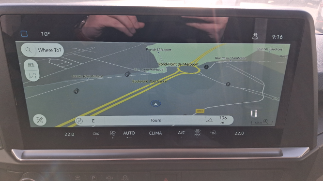 TRANSPORTER VAN L1H1 2.0 TDI 170 BVA8 4MOTION