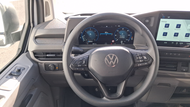 TRANSPORTER VAN L1H1 2.0 TDI 170 BVA8 4MOTION