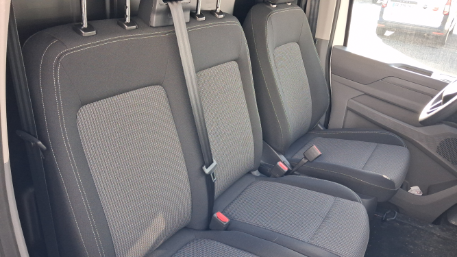 TRANSPORTER VAN L1H1 2.0 TDI 170 BVA8 4MOTION