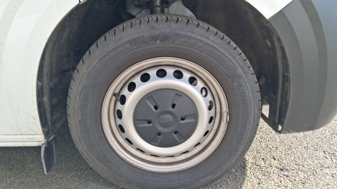 TRANSPORTER VAN L1H1 2.0 TDI 170 BVA8 4MOTION