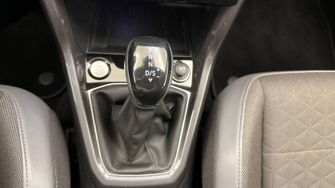 T-Cross 1.0 TSI 110 Start/Stop DSG7