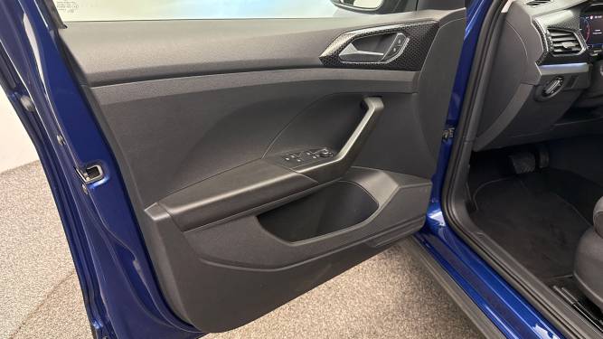 T-Cross 1.0 TSI 110 Start/Stop DSG7
