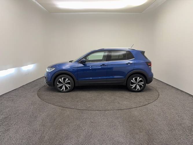 T-Cross 1.0 TSI 110 Start/Stop DSG7