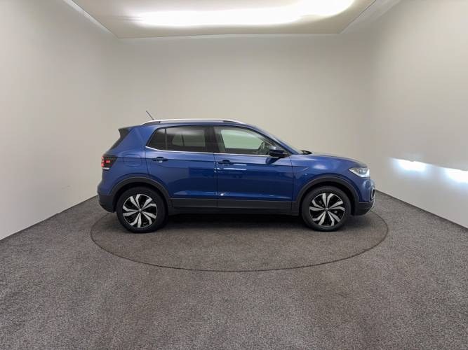 T-Cross 1.0 TSI 110 Start/Stop DSG7