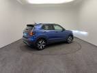 T-Cross 1.0 TSI 110 Start/Stop DSG7