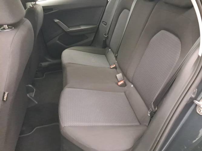 Ibiza 1.0 EcoTSI 95 ch S/S BVM5