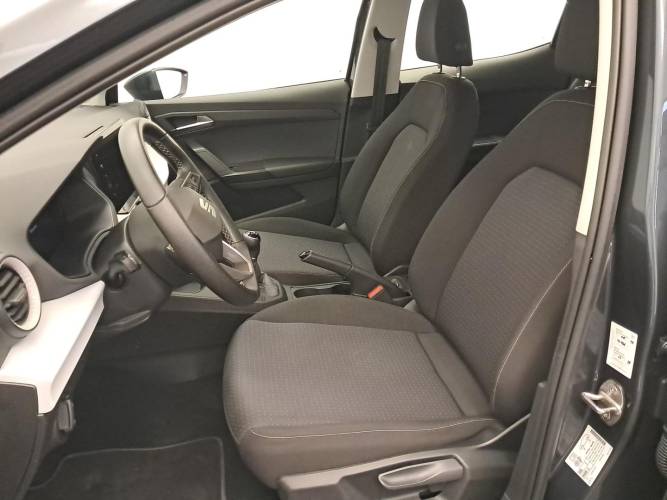 Ibiza 1.0 EcoTSI 95 ch S/S BVM5