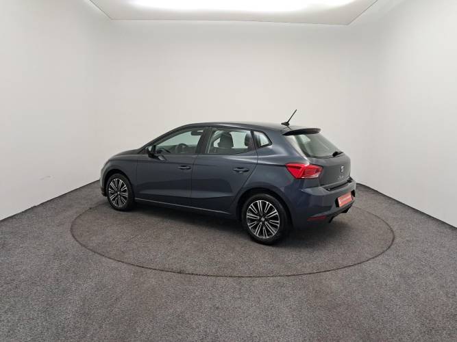 Ibiza 1.0 EcoTSI 95 ch S/S BVM5