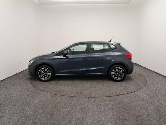 Ibiza 1.0 EcoTSI 95 ch S/S BVM5