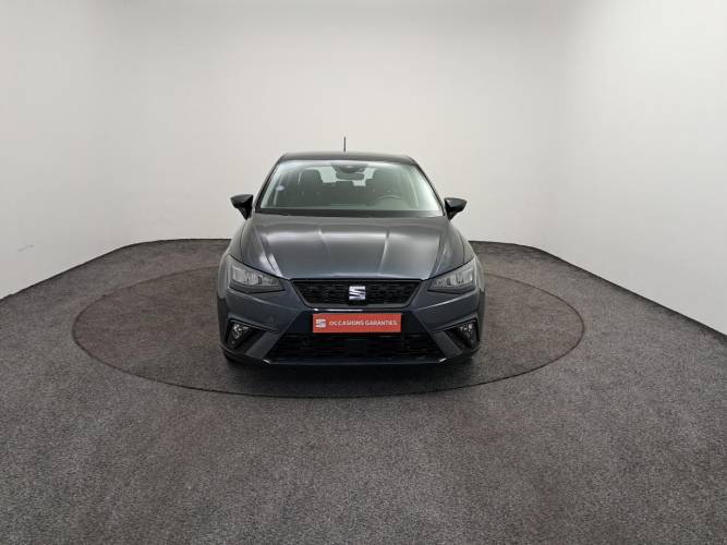 Ibiza 1.0 EcoTSI 95 ch S/S BVM5