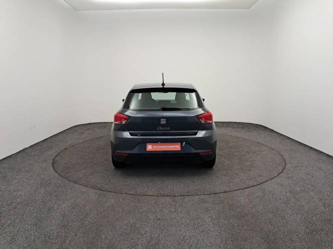 Ibiza 1.0 EcoTSI 95 ch S/S BVM5