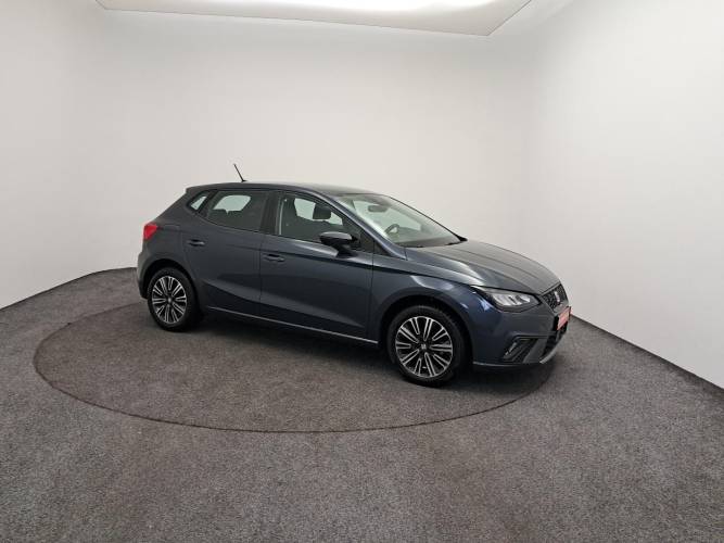 Ibiza 1.0 EcoTSI 95 ch S/S BVM5