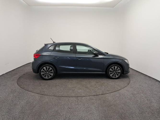 Ibiza 1.0 EcoTSI 95 ch S/S BVM5