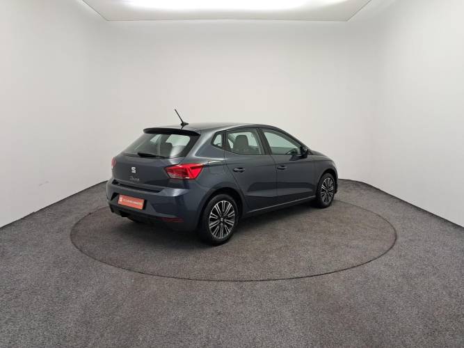 Ibiza 1.0 EcoTSI 95 ch S/S BVM5