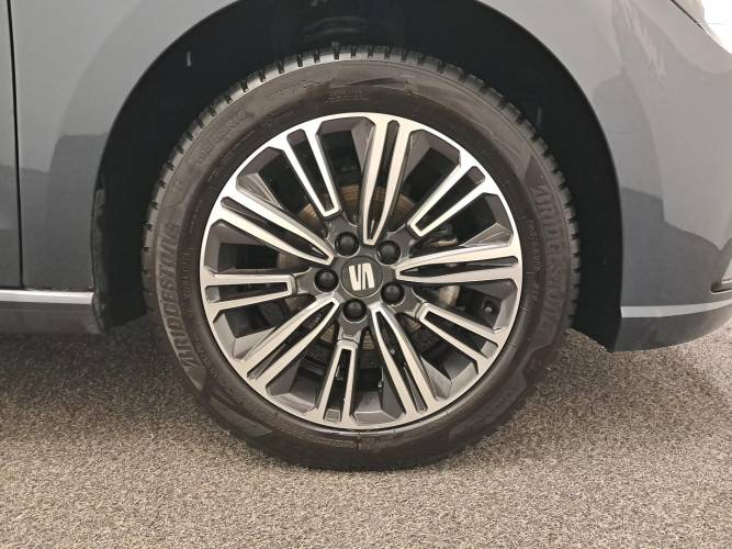 Ibiza 1.0 EcoTSI 95 ch S/S BVM5