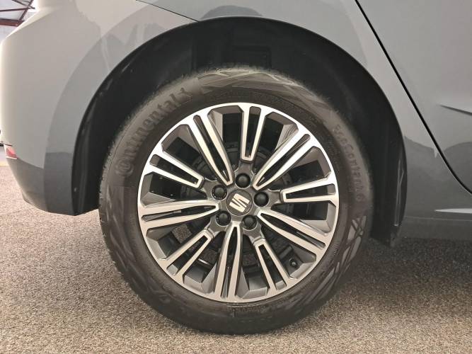 Ibiza 1.0 EcoTSI 95 ch S/S BVM5