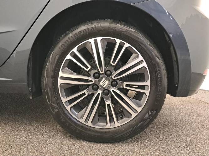 Ibiza 1.0 EcoTSI 95 ch S/S BVM5