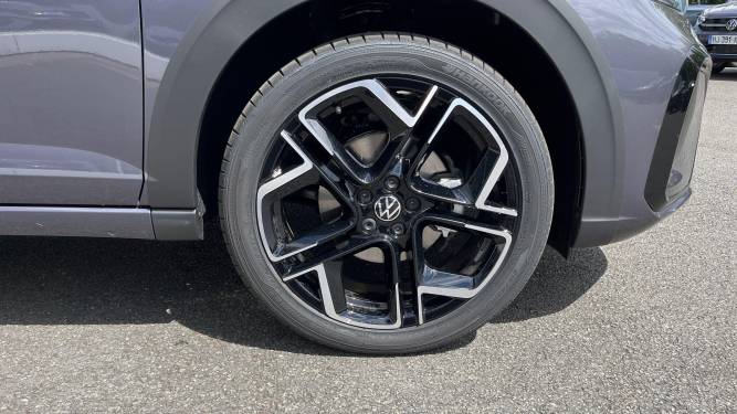 Taigo 1.0 TSI 116 DSG7