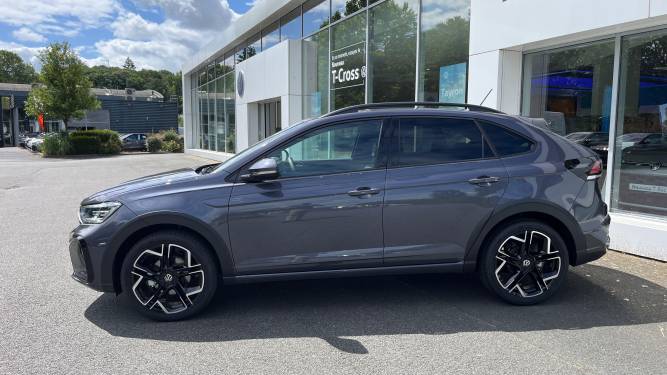 Taigo 1.0 TSI 116 DSG7