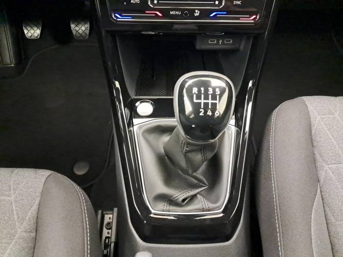 T-Cross 1.0 TSI 116 Start/Stop BVM6