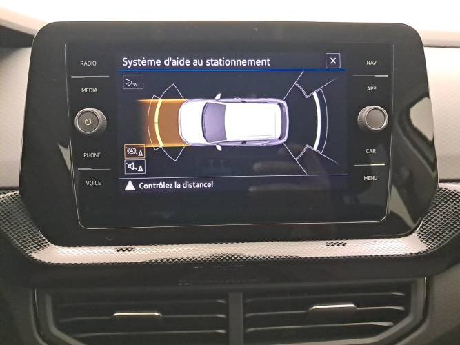 T-Cross 1.0 TSI 116 Start/Stop BVM6