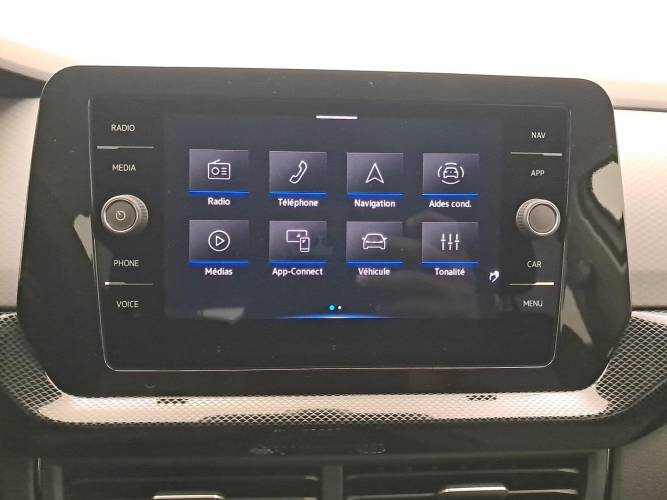 T-Cross 1.0 TSI 116 Start/Stop BVM6