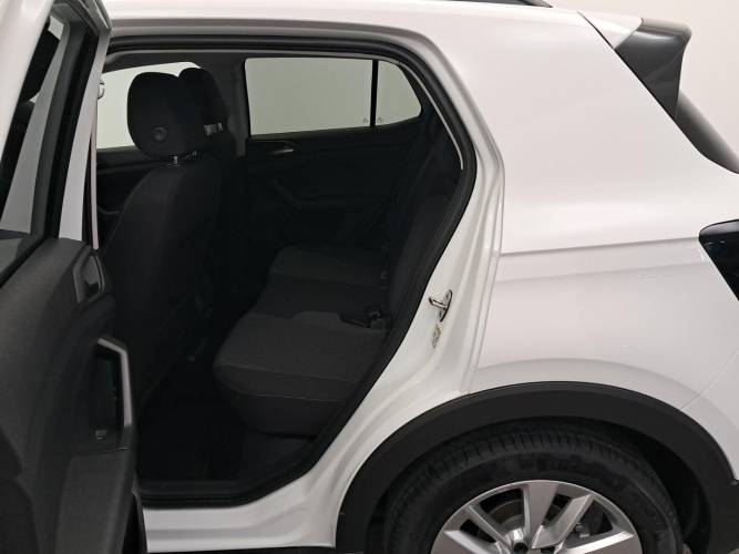 T-Cross 1.0 TSI 116 Start/Stop BVM6