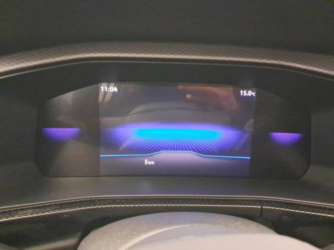 T-Cross 1.0 TSI 116 Start/Stop BVM6