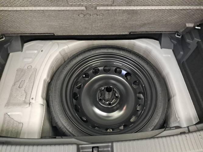 T-Cross 1.0 TSI 116 Start/Stop BVM6