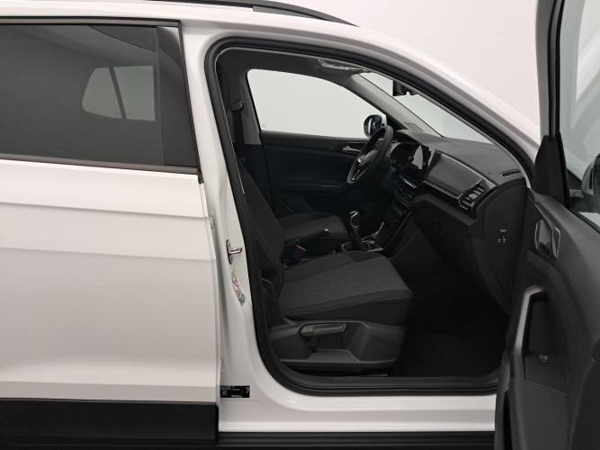 T-Cross 1.0 TSI 116 Start/Stop BVM6
