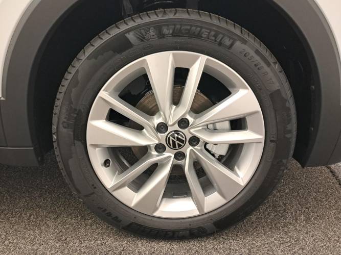T-Cross 1.0 TSI 116 Start/Stop BVM6