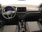 T-Cross 1.0 TSI 116 Start/Stop BVM6