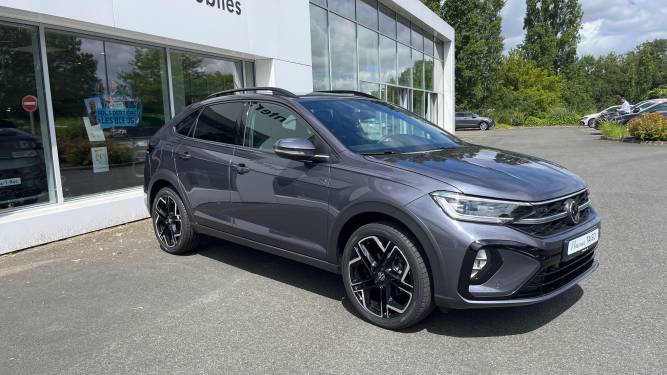 Taigo 1.0 TSI 116 DSG7