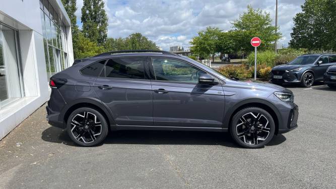 Taigo 1.0 TSI 116 DSG7