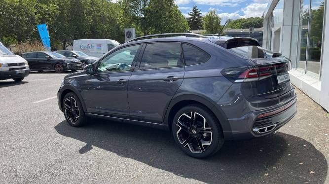 Taigo 1.0 TSI 116 DSG7