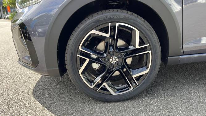 Taigo 1.0 TSI 116 DSG7