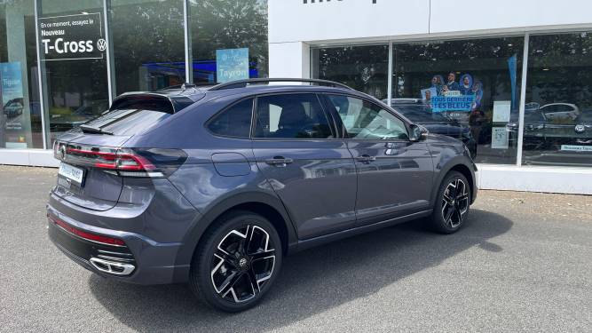 Taigo 1.0 TSI 116 DSG7