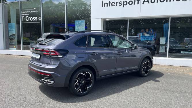 Taigo 1.0 TSI 116 DSG7
