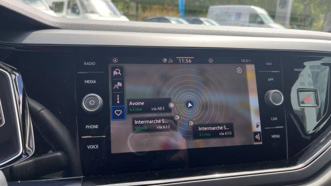 Taigo 1.0 TSI 116 DSG7